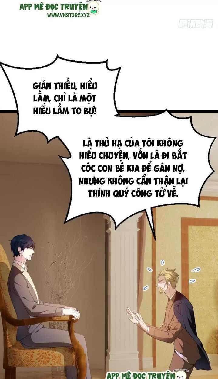 bảo bối đáng yêu đột kích chapter 74 6