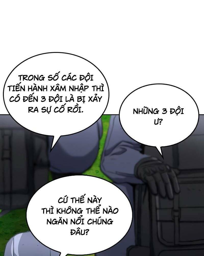 druid tại ga seoul - người hóa thú chapter 65 46