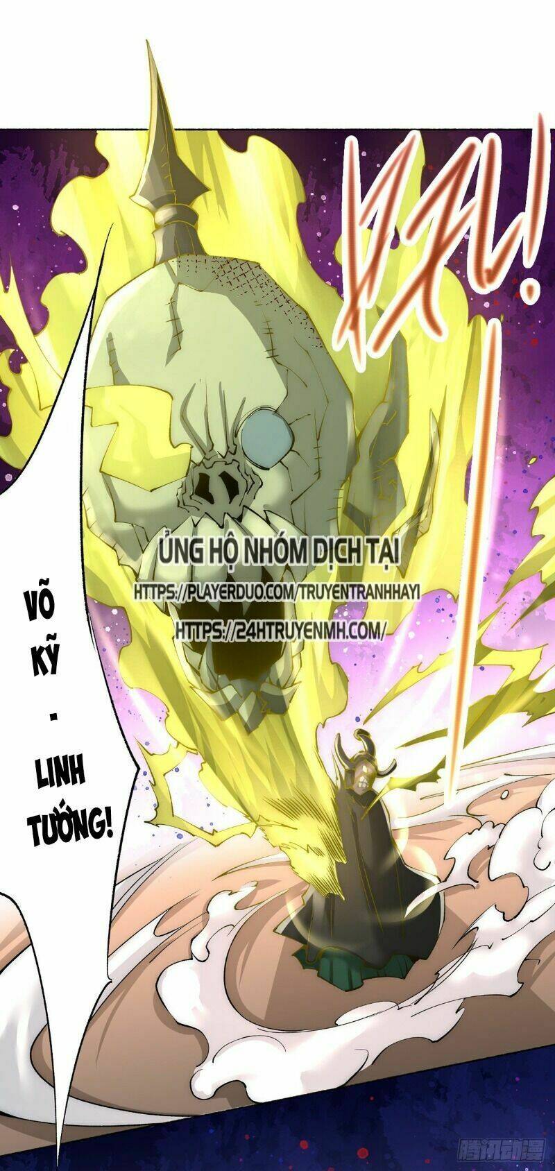 đô thị đỉnh phong cao thủ chapter 178 19
