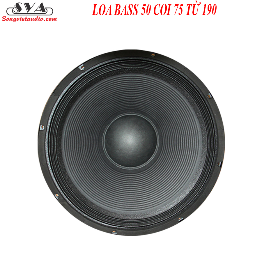 BASS 50 COIL 75 TỪ 190 HÀNG VN