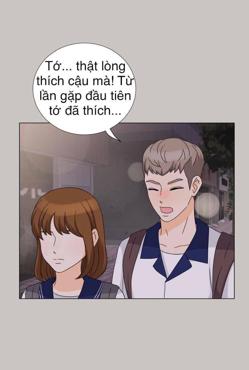 idol và sếp, em yêu ai? chapter 64 5