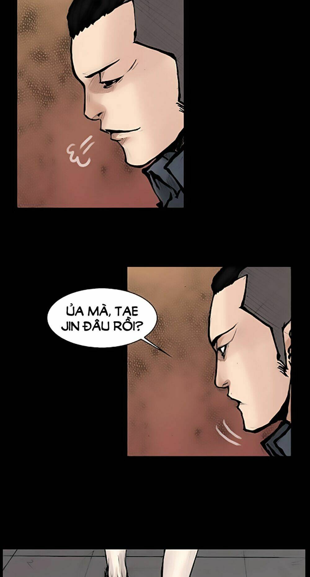 dokgo | độc cô chapter 63 30