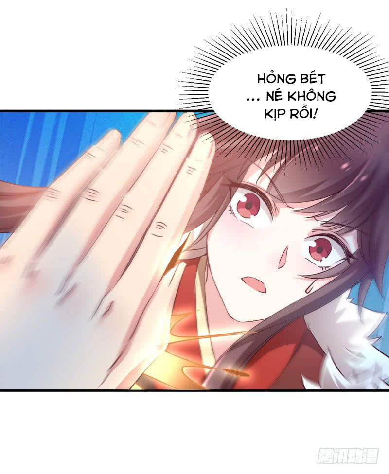 trò chơi trừng phạt chapter 38 43