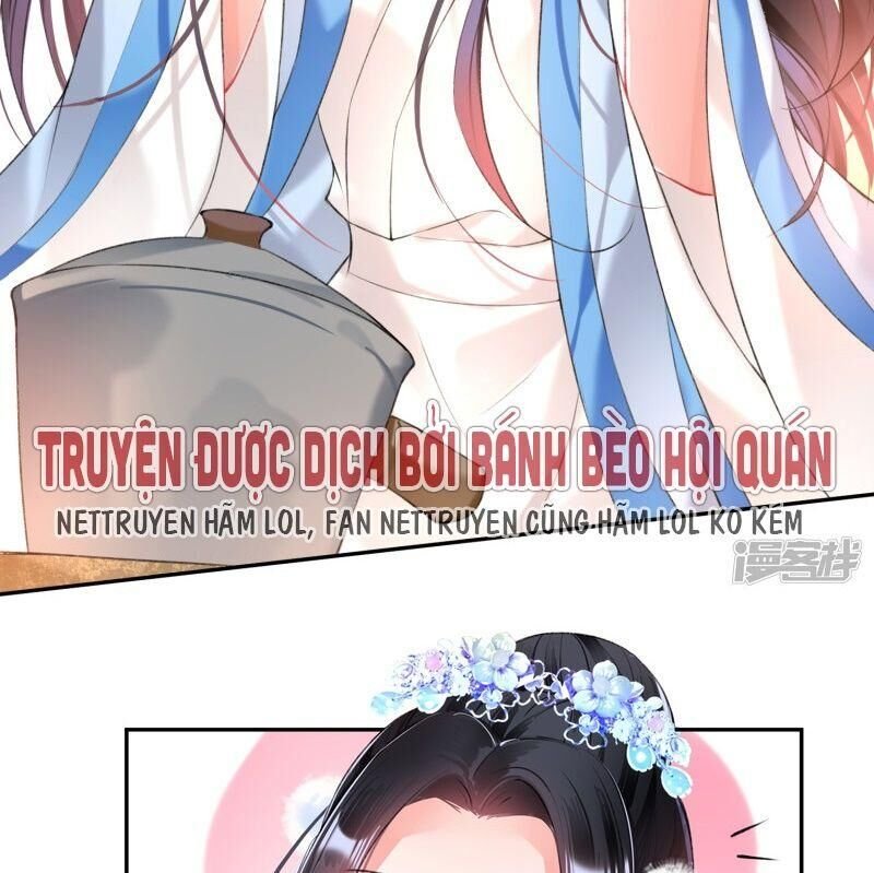 vương gia, áo lót của ngươi rơi mất rồi chapter 69 28