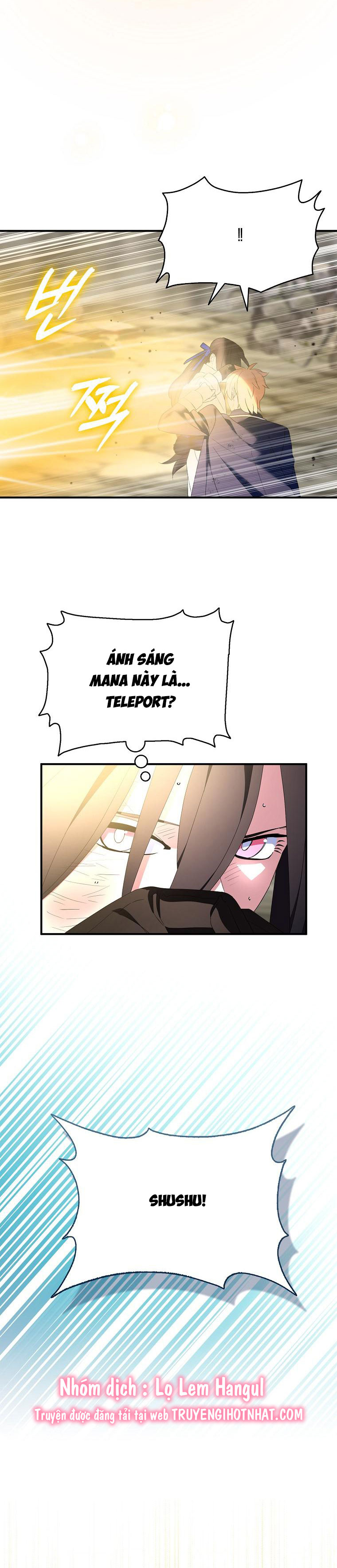 tôi sẽ cố gắng bảo vệ em gái chapter 65.1 19