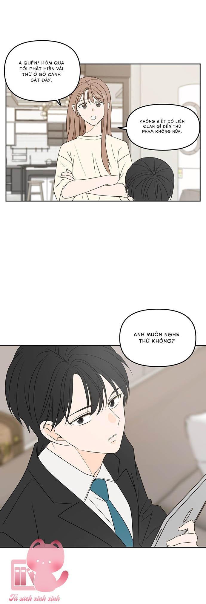 hẹn gặp nhau ở kiếp thứ 19 chapter 72 19