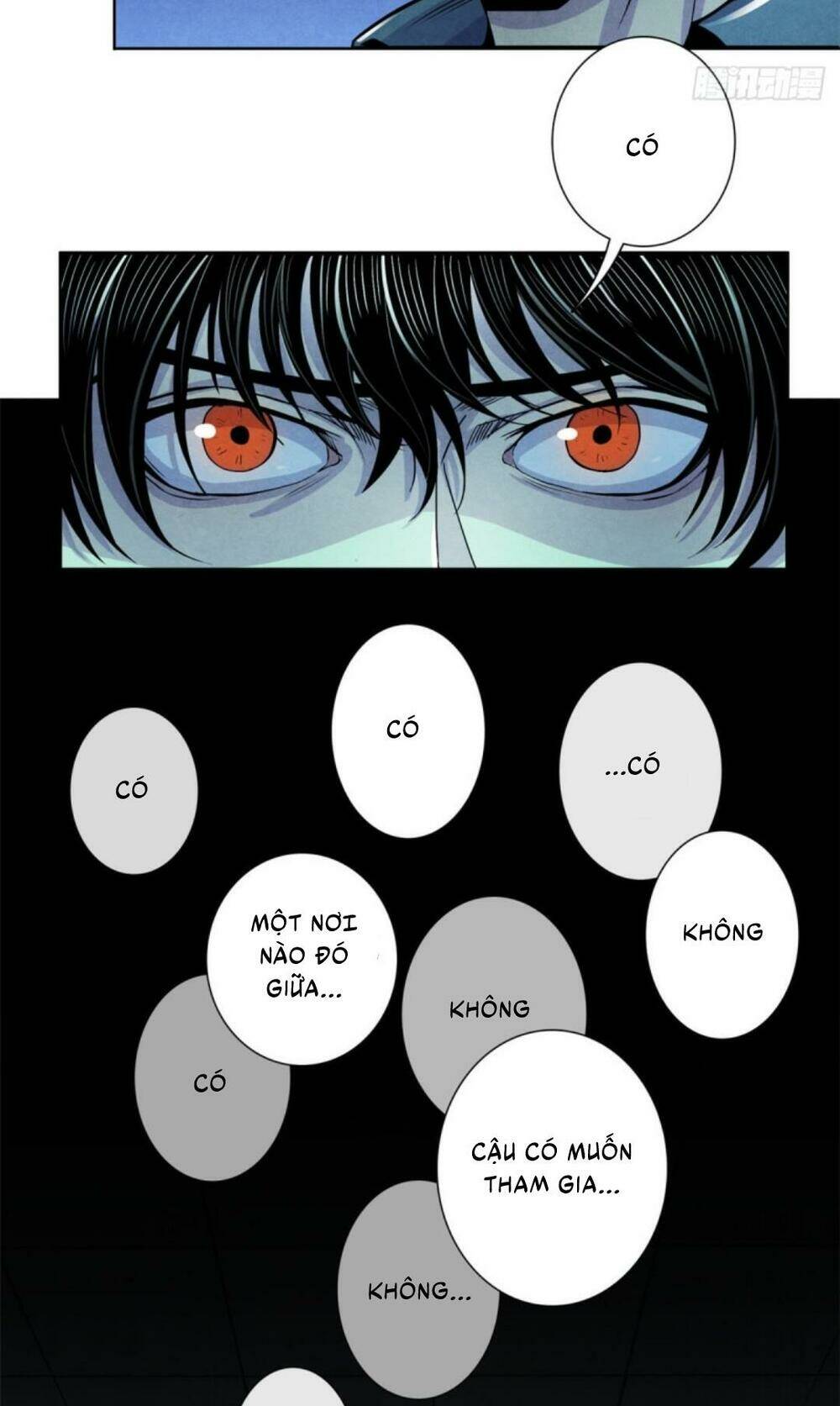 bác sĩ hỗn mang chapter 26 23