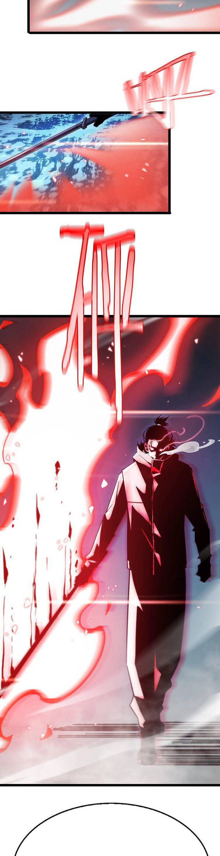 chư giới - tận thế online chapter 210 5