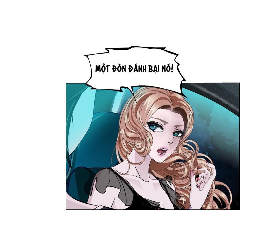 cạm bẫy của nữ thần chapter 107 15