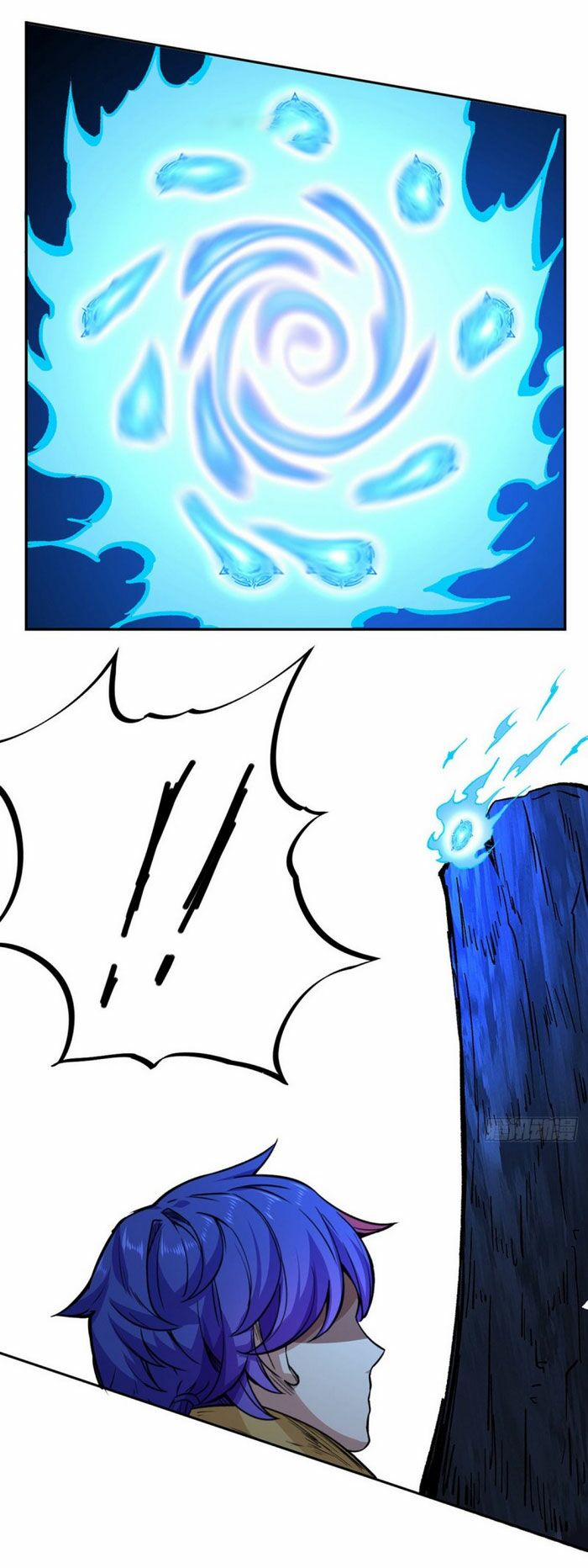 võ đạo độc tôn chapter 230 27