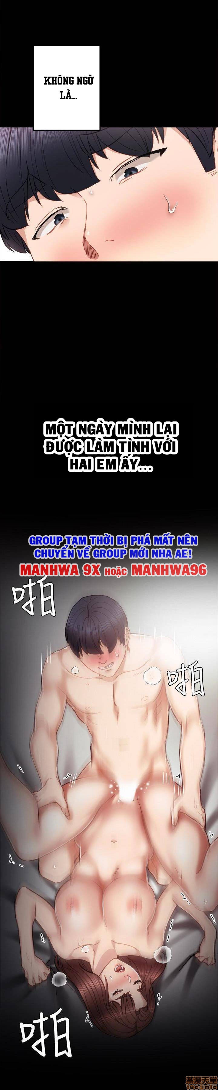 thầy giáo thực tập chapter 22 32