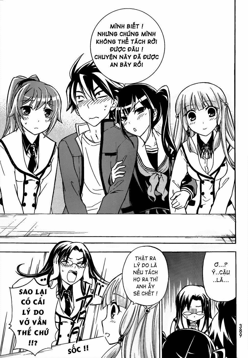 maga-tsuki chapter 13 10