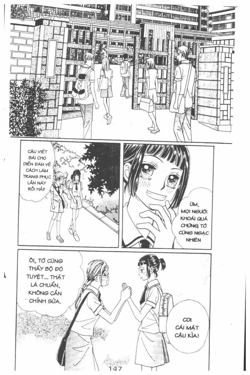 hái sao tình yêu chapter 8 149