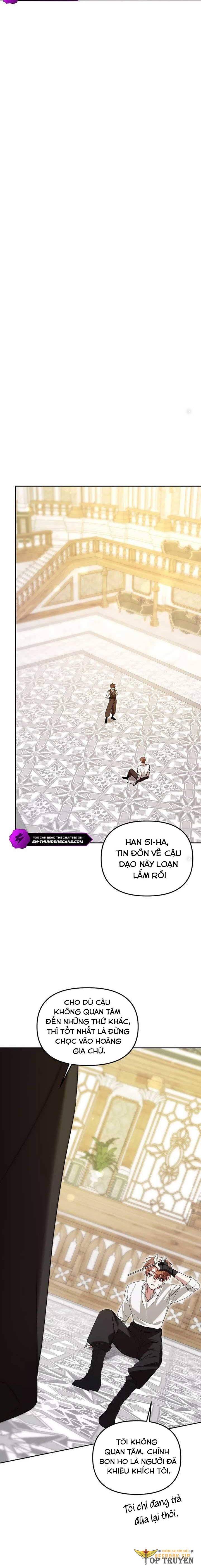 thuần thú sư thiên tài của học viện chapter 8 10