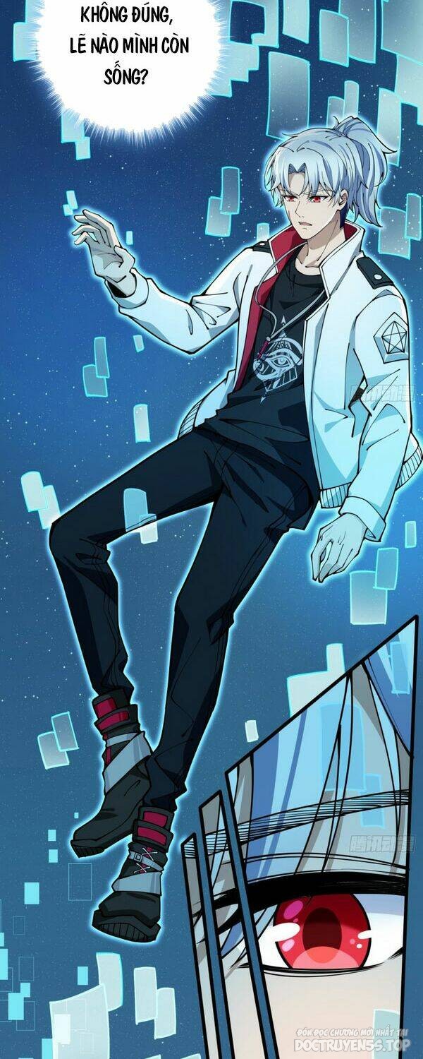 giải cứu 99 nữ chính ở mạt thế chapter 0 28