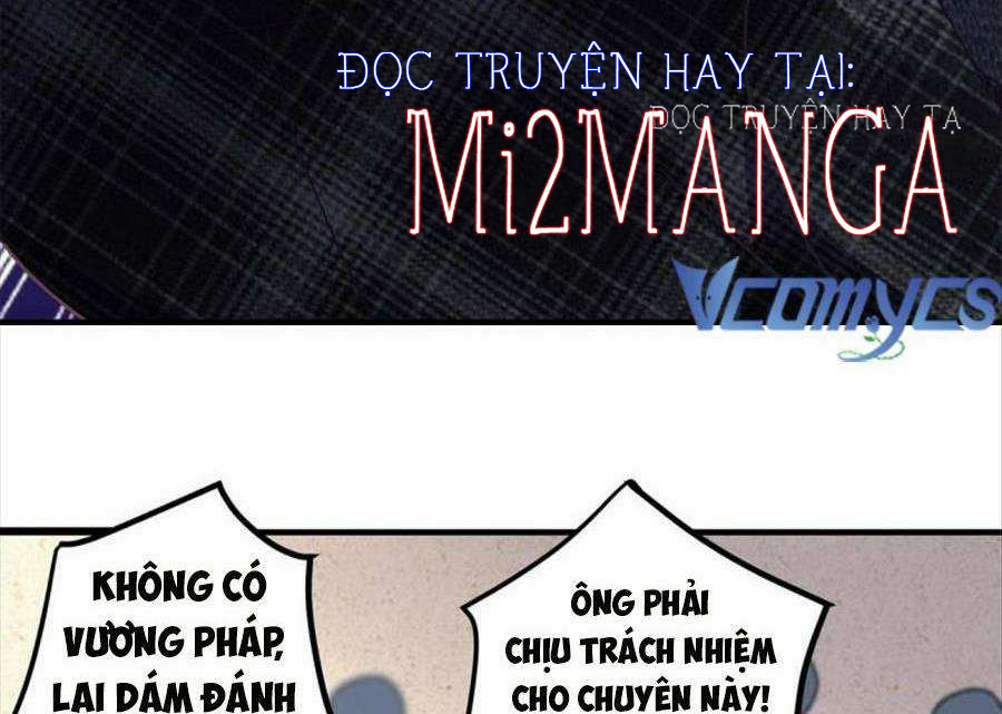 Bảo Bối Của Lão Đại Đã Xuyên Không Trở Về! Chapter 99.1 - Trang 15