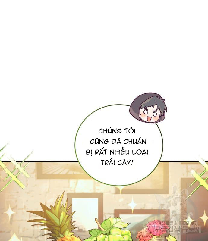 tôi trở thành nữ phản diện trong cuốn tiểu thuyết tàn khốc chapter 15.1 38