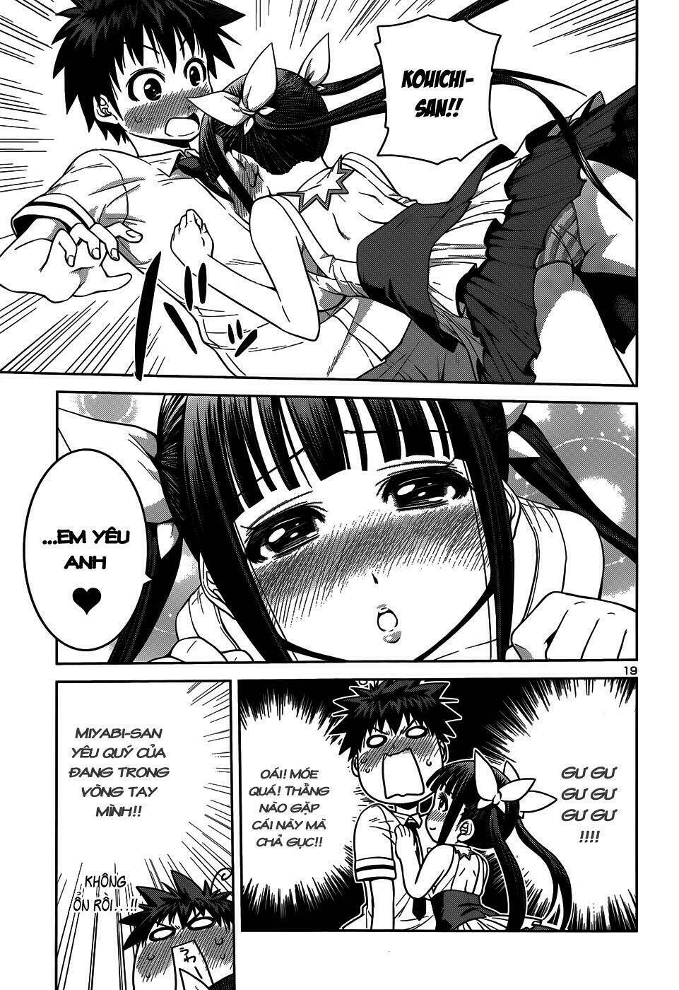 in bura chapter 11 19