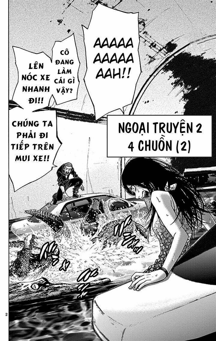 imawa no kuni no alice chapter 29.2 3