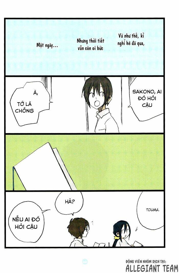 seishun rikon chapter 6 18