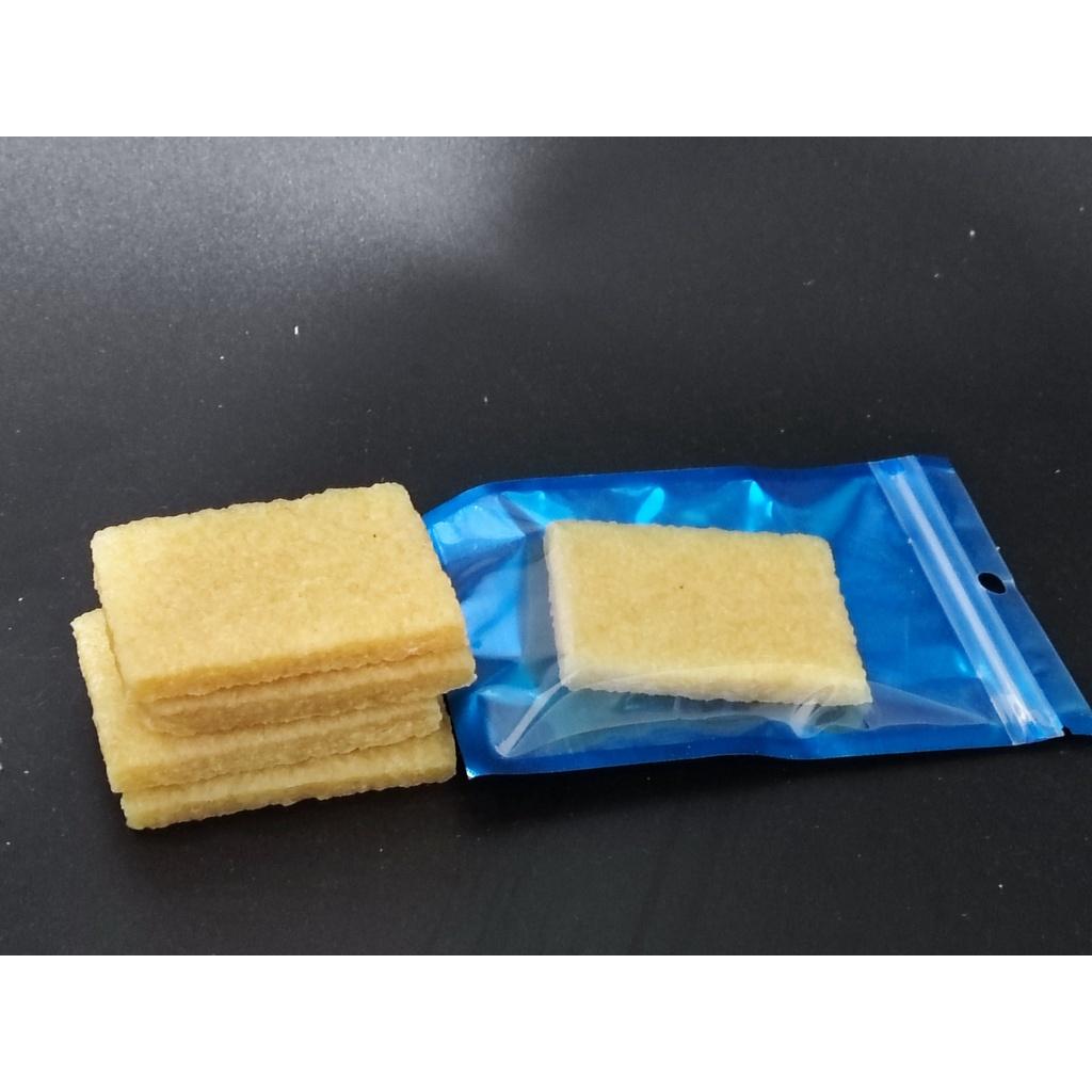 Sponge tẩy keo đa năng cho dụng cụ bóng bàn