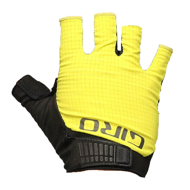 Găng tay đạp xe nam nữ GIRO Bravo Gel II tùy chọn màu và size