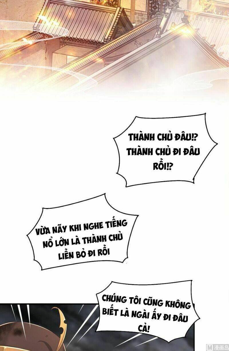 trọng sinh chi ma tôn đương đạo chapter 105 3