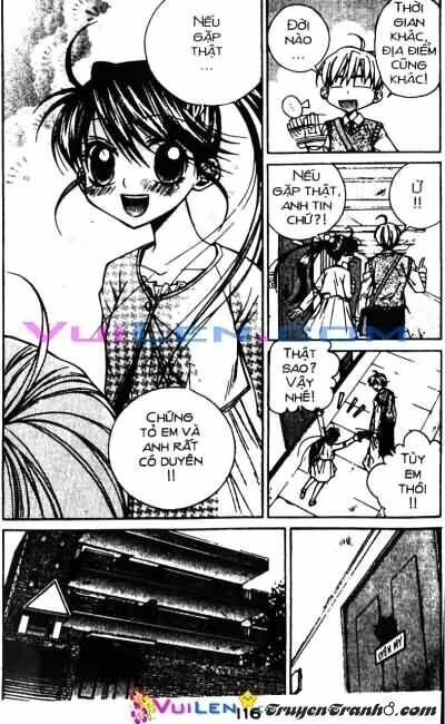 đóa hoa anh đào chapter 4 117