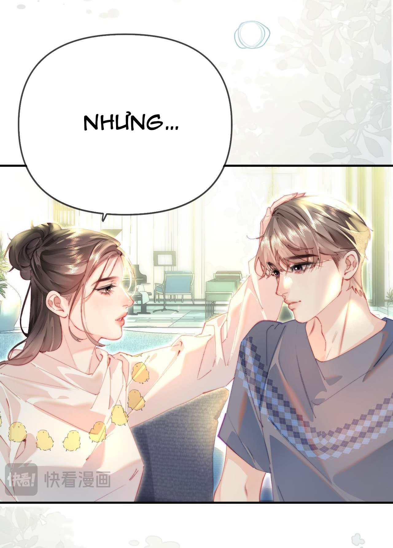 câu chuyện ngọt ngào của cặp vợ chồng đỉnh lưu chapter 101 19