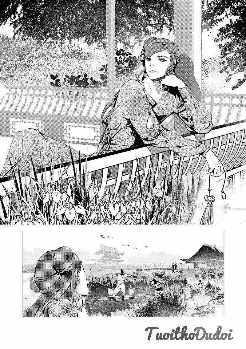 tạp tư lục chapter 8 9