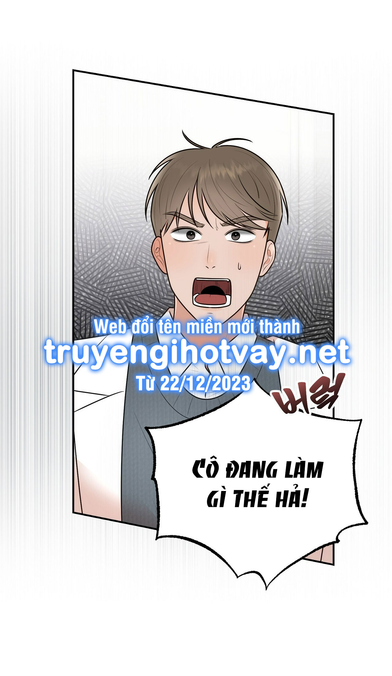 [18+] hôn nhân ràng buộc chapter 14.2 6