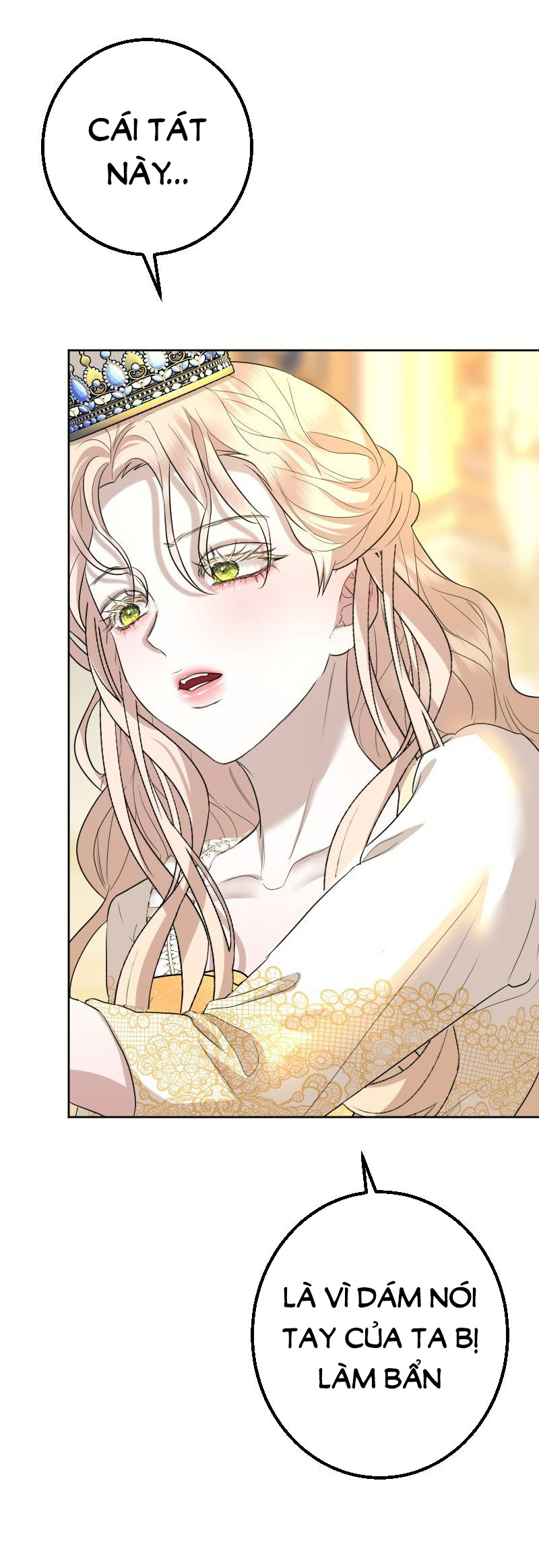 ngã rẽ định mệnh chapter 13.2 6