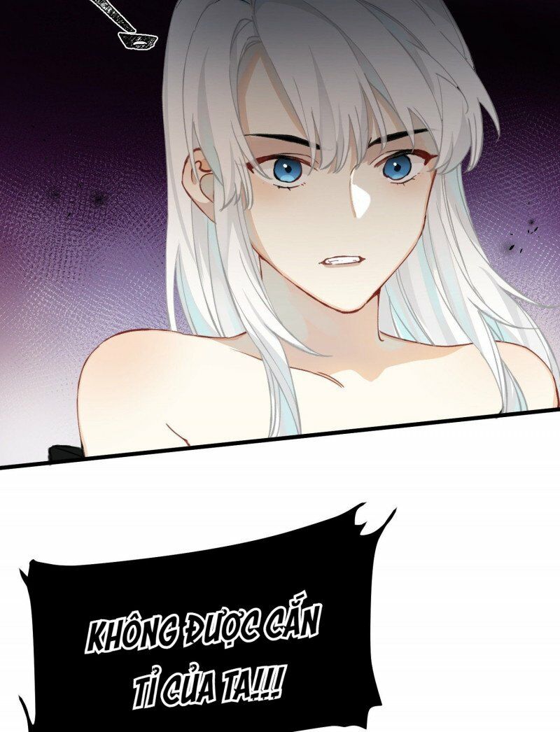 phế vật công chúa muốn nhặt chồng chapter 28 18