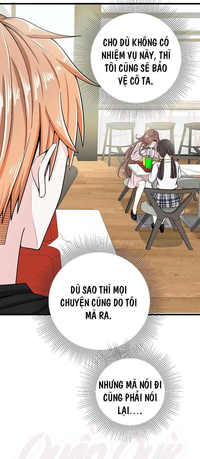 hệ thống vận khí mạnh nhất chapter 5 15