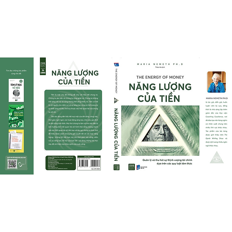 Năng Lượng Của Tiền