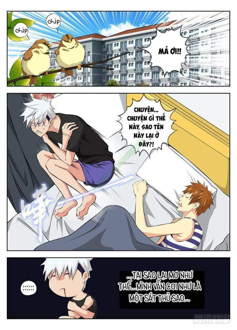 sát thủ bạch linh chapter 41 4