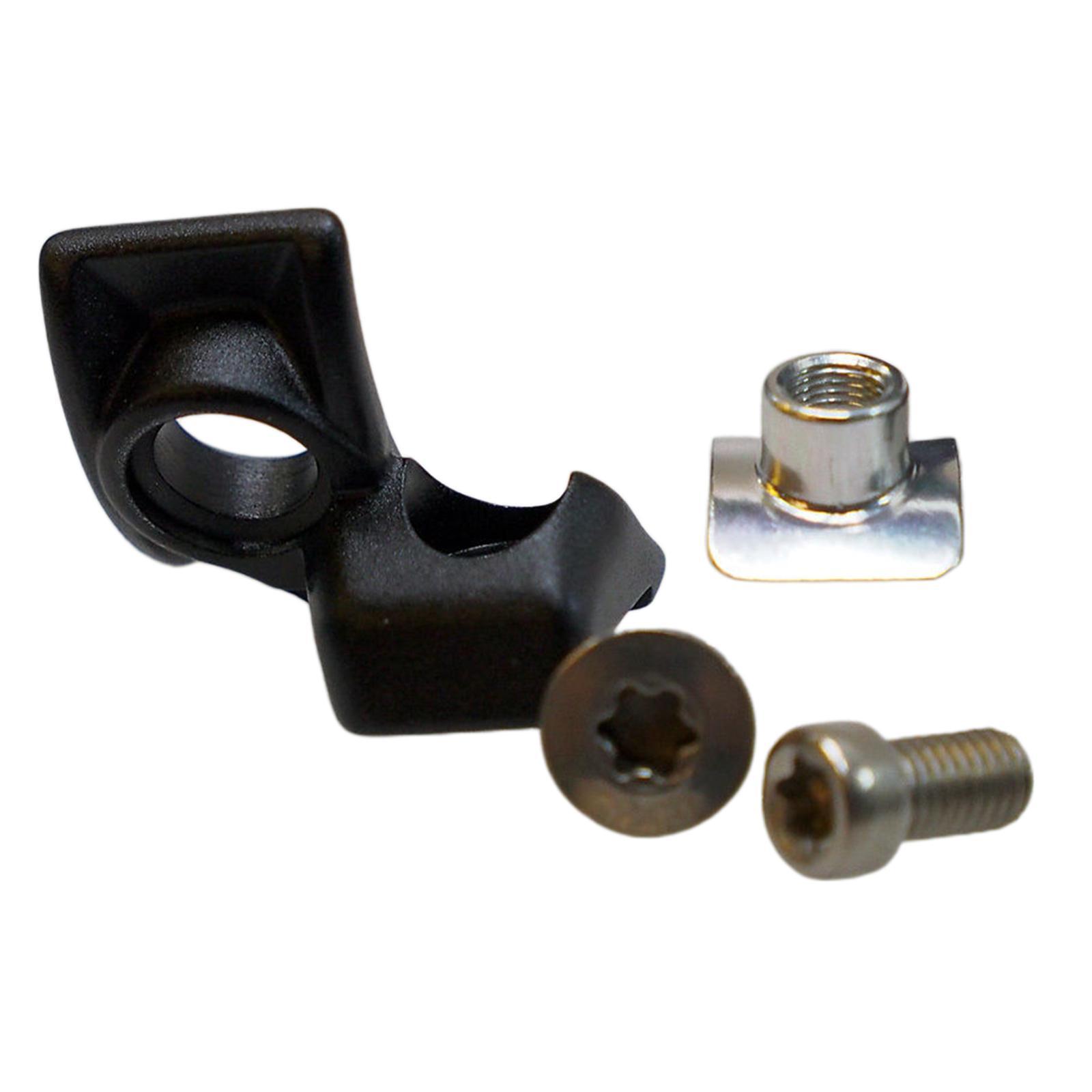 Shifter Mounting Bracket Clamps Fits for Avid MatchMaker X