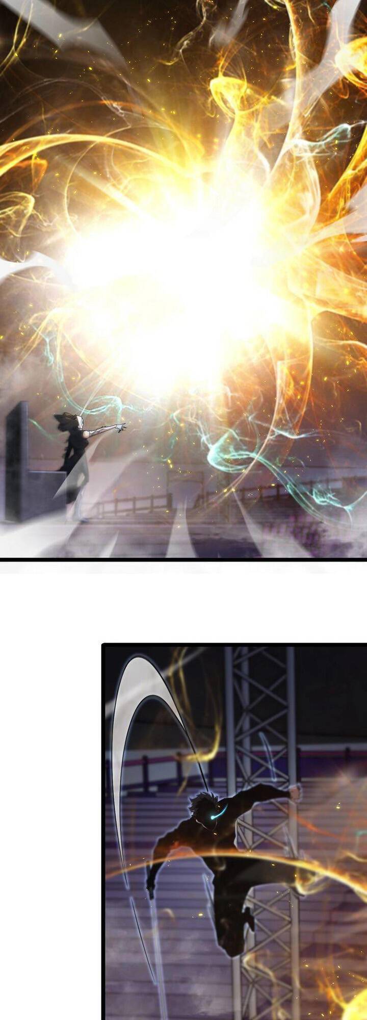 chư giới - tận thế online chapter 158 39