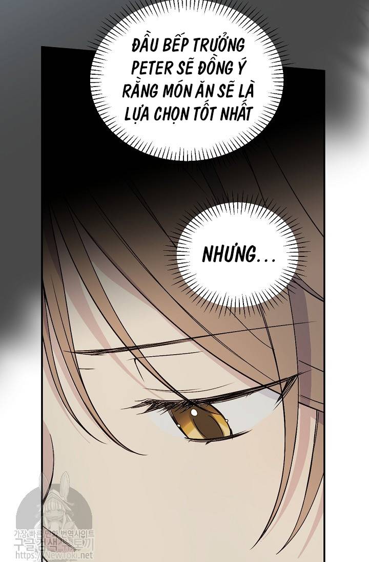 cô hầu giỏi giang chapter 13 22