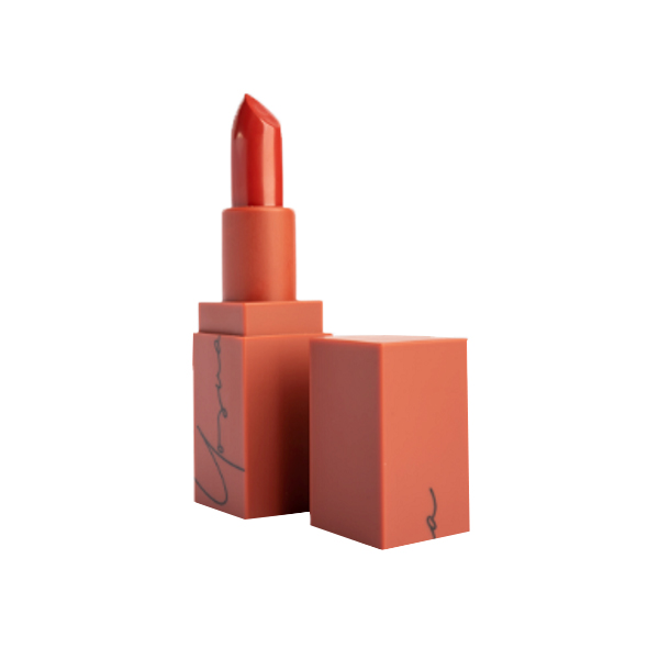 Son Thỏi Lì Yosuaa Matte Type Lipstick Ver.3 - 04 Youtube - Cam Hồng Nude