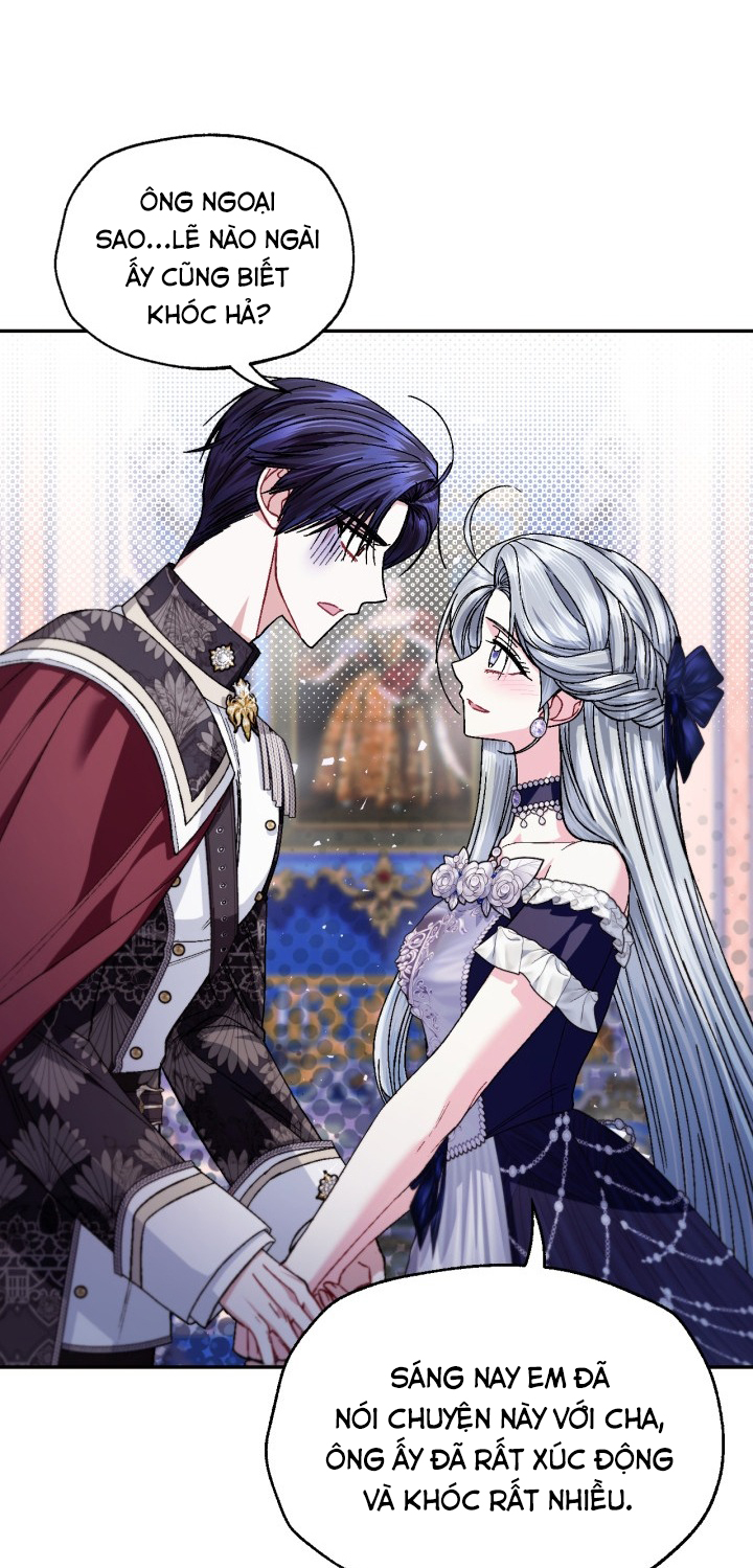 cha à, con không muốn kết hôn đâu chapter 126 38