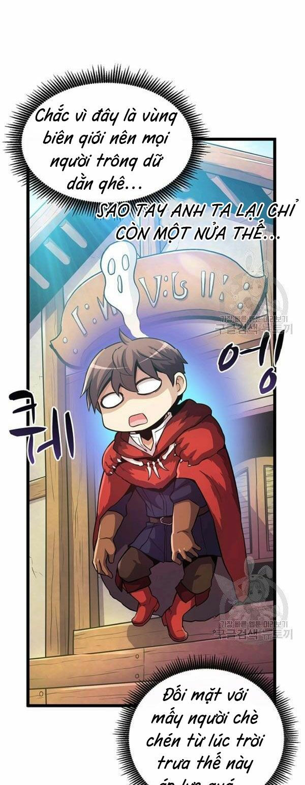 arcane sniper chapter 43 5