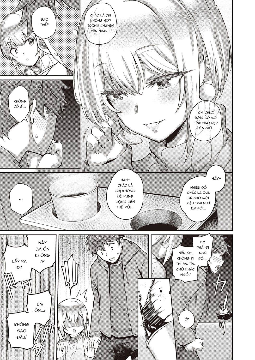 chuyến xe sung sướng chapter 0 7