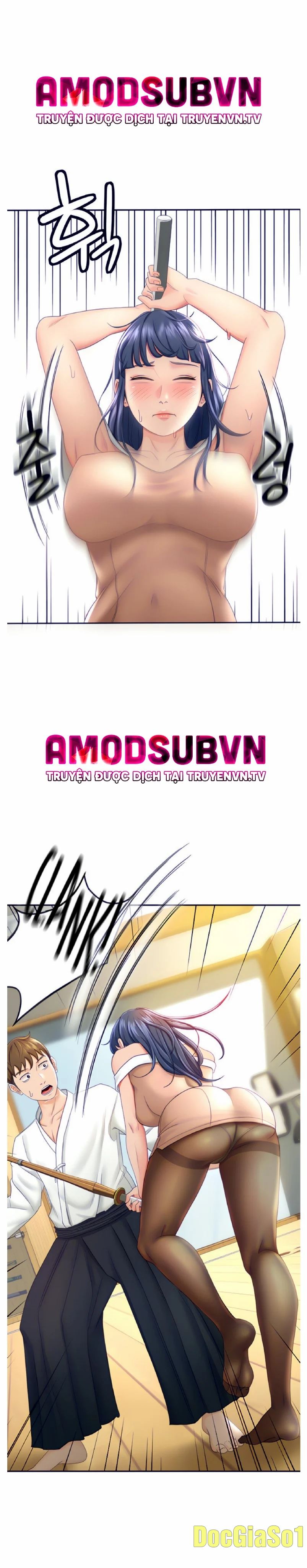 cậu chủ nhỏ chapter 5 13