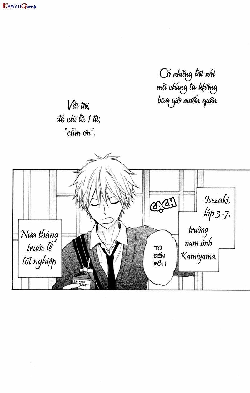 seishun kouryakuhon chapter 7 3