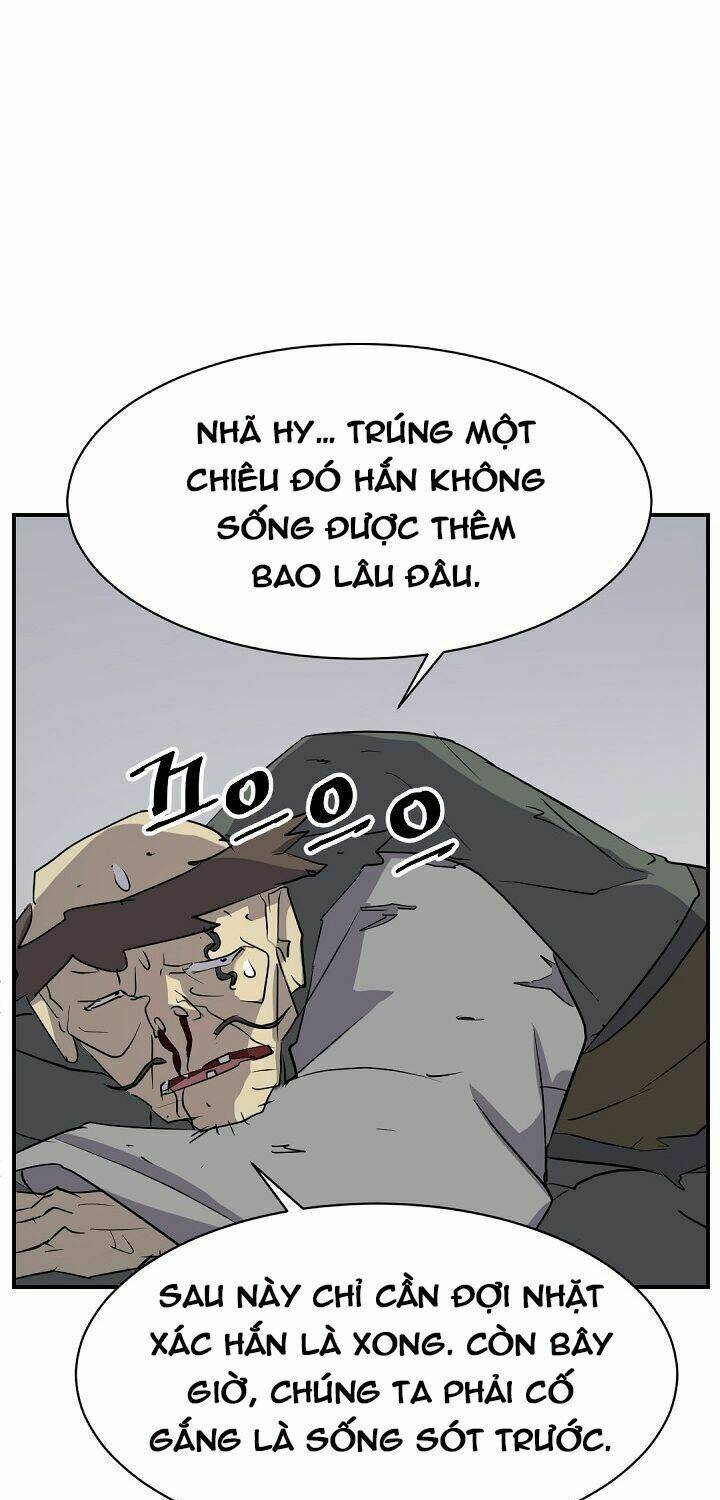 trọng sinh, bất khả chiến bại chapter 76 18