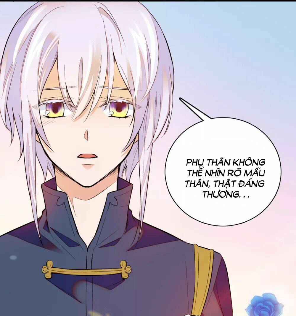 huyết túc khế ứớc chapter 28 27