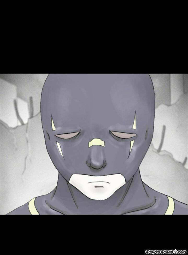 thứ sáu: những câu chuyện cấm chapter 18 13