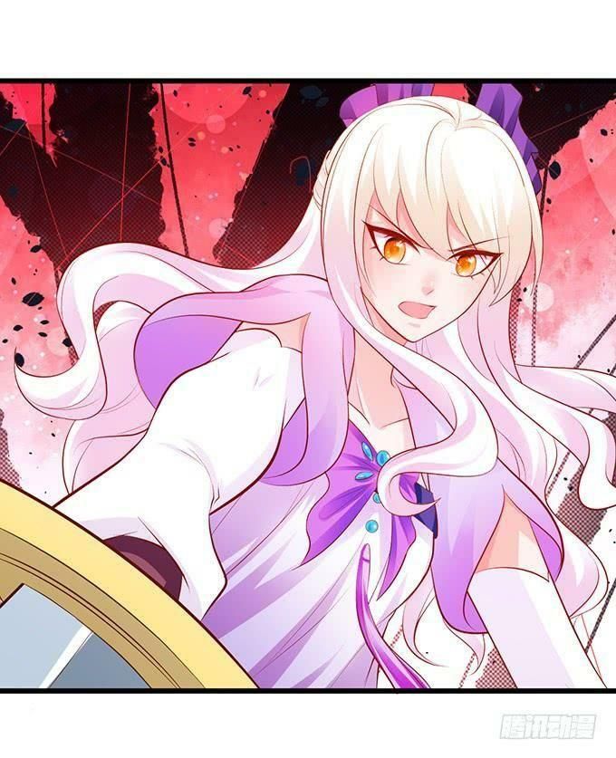 hồ tiên hung bạo chapter 136 14