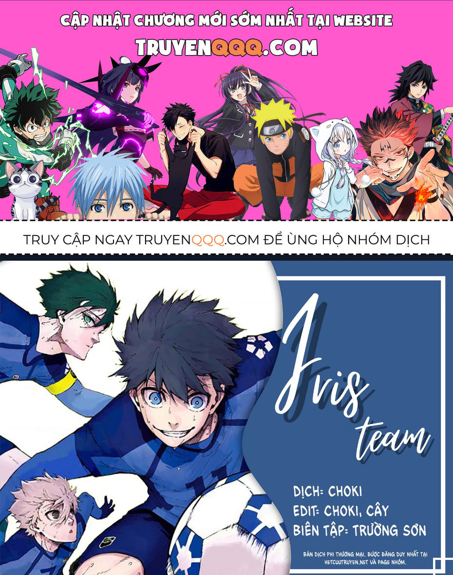 blue lock - ngang raw chapter 286 1